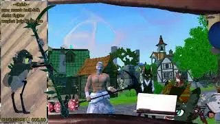 Wither Ep1 (aether chronicles VRLARP)