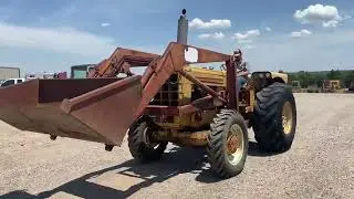 OLIVER 1950 For Sale