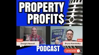 Navigating Cross-Border Real Estate Ventures with Dwight  Newell
