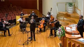 New Apostolic Church Southern Africa | Music - &ldquo;Saggies en inniglik&rdquo;
