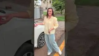 Nimra Mehra Ye kon pagal hai 😅 #nimramehra #shorts #h2world