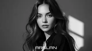 Jaman T - Зима (ARSLAN REMIX) Deep House Mix 2025