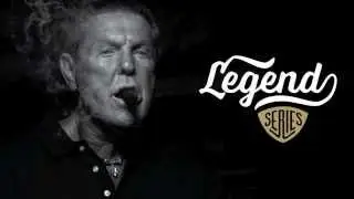 Legend Profile: Eddie Mulder