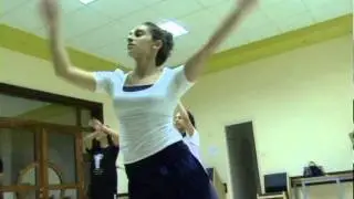 We Dance for Life