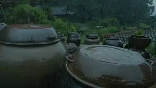 Relaxing Rain Sounds for Deep Sleep, Emotional Healing, and Peace of Mind.