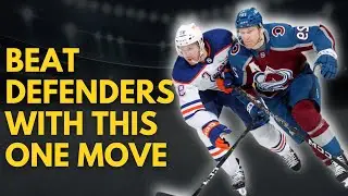 Beat defenders with this ONE move