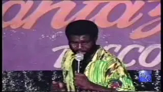 G.B.T.V. CultureShare ARCHIVES 1991: SQUEEZY 