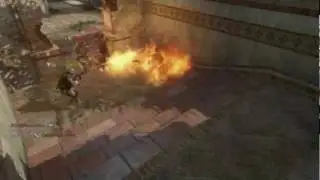 D33k Oi - Flamethrower Triple