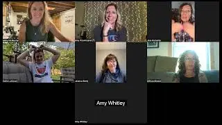 TRU TEAM CHAT- Jessica Richards 5/23/23