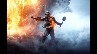 Battlefield&trade; 1 Revolution Battlepack Opening in 2025