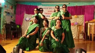 Annual day program by teachers 😍 GLPS Keezhoor 😚🤗