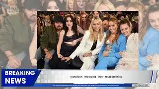 Noah Cyrus and Tish Cyrus Talk About Weddings in 1st Joint Interview Since Family Drama