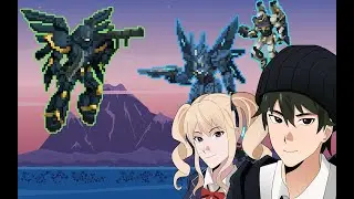 Pilot Mech Suits In Space - Epic Robot Combat Simulator - v.1.3 Footage