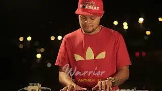 12. Warrior - TARMAC Earthstrong