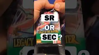 This PULL is INSANE | OP12 booster pack Opening