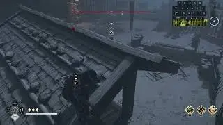 AC Shadows Hiraiyama Fort All Samurai Daisho, Legendary Chest, Bell Location Assassins Creed Shadows