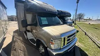 2015 Thor Citation 29TB