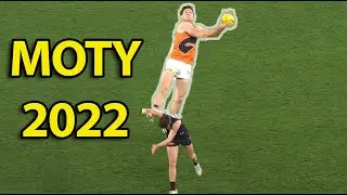 Mark Of The Year 2022 - The Best So Far