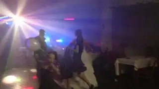 TOP CLASS DISCOS STOCKTONS PREMIER MOBILE DISCO