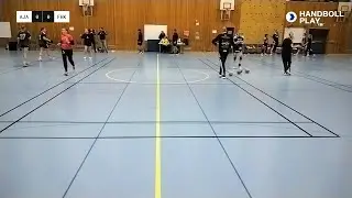 3.Ajax 3 - Furesø HK