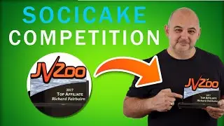 SociCake Competition - The Ultimate All In One Facebook Marketing Software Bundle With 10 Tools