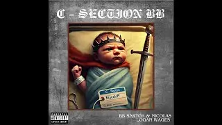C-Section Baby