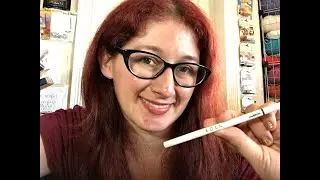 Review - Roen vowBROW Pencil in Medium