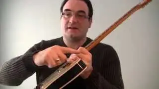 Squier Classic Vibe Custom Telecaster Review