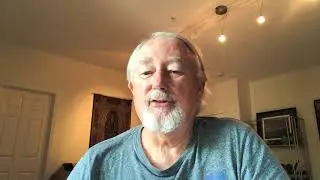 Dr. John's Story: Why He Works with REAL Wellness Coaching Programs