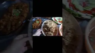 Dawat | Yummy Food | Food And Art with Pakistan #shorts #shortsfeed #dawat #foodandartwithpakistan