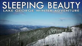 Crystal Clear Summit Views | Lake George 12ster | Adirondack Hiking Challenge
