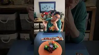 Give Me S'more - Hershey & Snickers Taste Test