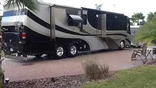 2005 Travel Supreme For Sale By Owner