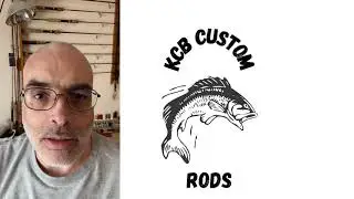 Why Build Custom Fishing Rods?