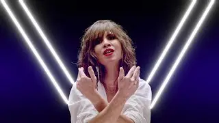 EMILIE MARSH  ▼ NEVADA (Clip Officiel)