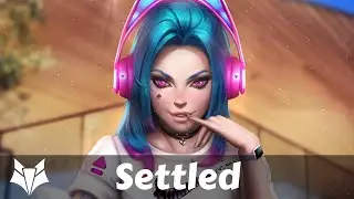 Koven - Settled