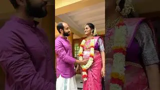 🤰🏻Our baby Valakappu🥰We❤️Valakappu Function#reels #pregnancy #valakappu#couple#love#shorts