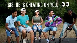 10 SIGNS HE IS CHEATING ON YOU