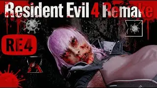 Ryona Deaths Of Ayane NG4 Cosplay In RE4 Remake Separate Ways
