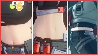 Why all anomaly agents are like this...