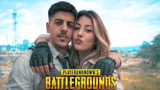 PUBG ROMANIA ! INCERCAM SA FIM DIN NOU BUNI LA PUBG