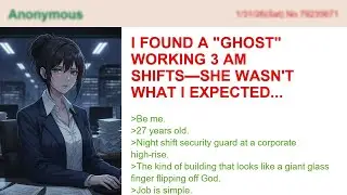 I Found A 