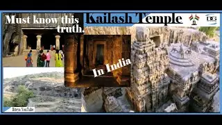 Kailasa Temple