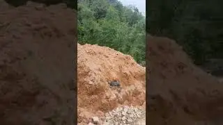 damporijo side road