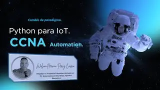 Sesi&oacute;n 9: Introducci&oacute;n a Python tema 2, ajustando Visual Studio Code, BootCamp y Workshop 1