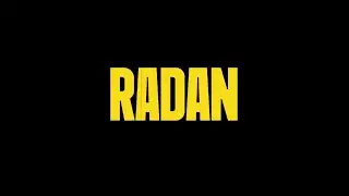 RADAN | Фильм по битве с финальным боссом ELDEN RING DLC | WALKONSKY FILM