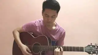 The Edge Band - Nachodnu (Cover by Karma Sherpa)