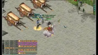 JX2 Cambodia (Sokny Sm Vs  Atireach GuyJin)