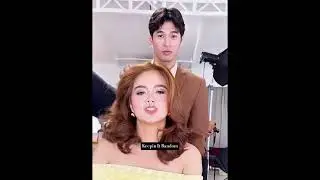 What if ❤️‍🩹 | Golden Scenery of Tomorrow #beabinene #wilbertross #goldensceneryoftomorrow #vivaone 