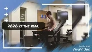 Welcome to HG Fitness!